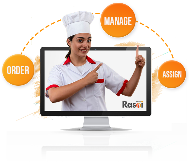 Restaurant POS Software